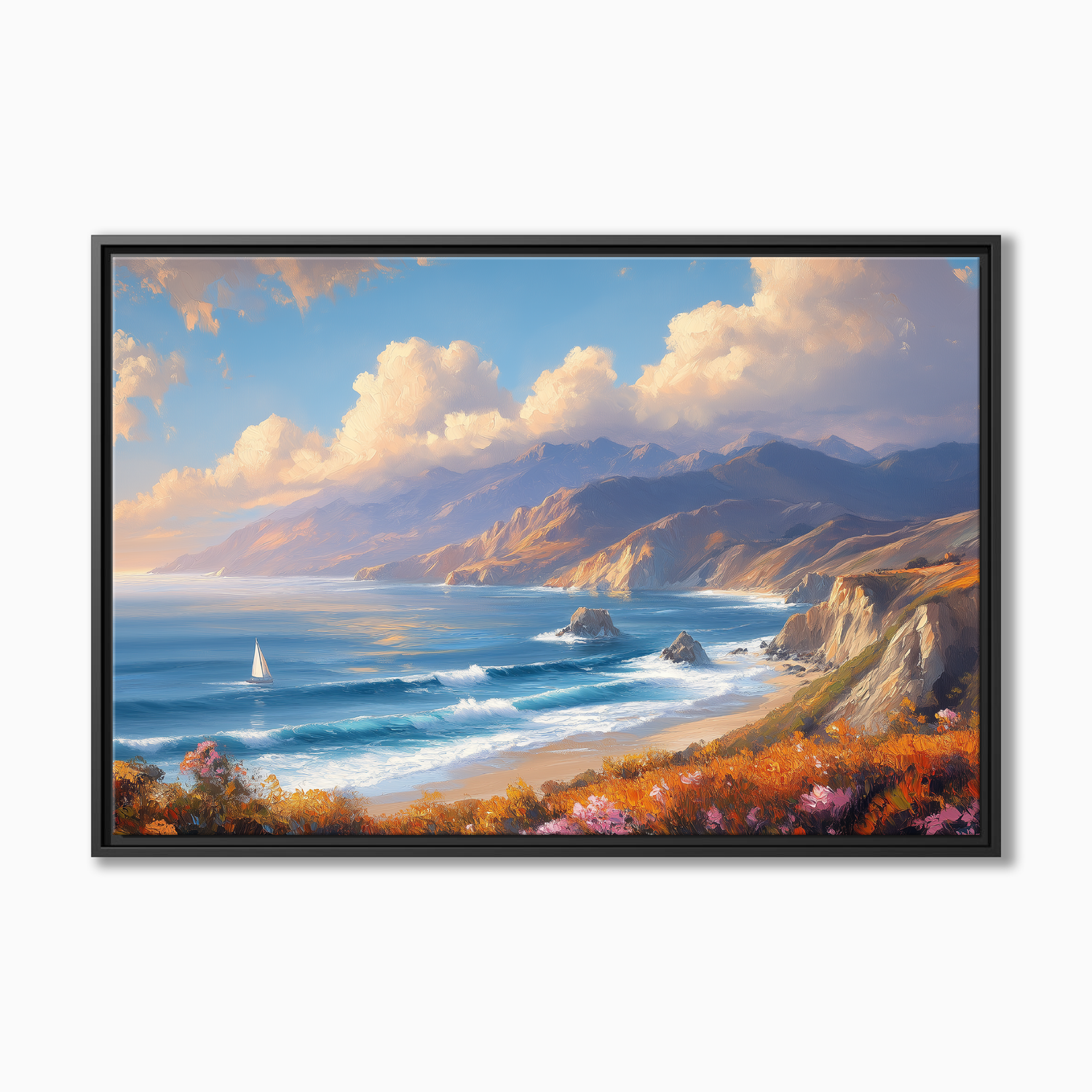 State Landscapes