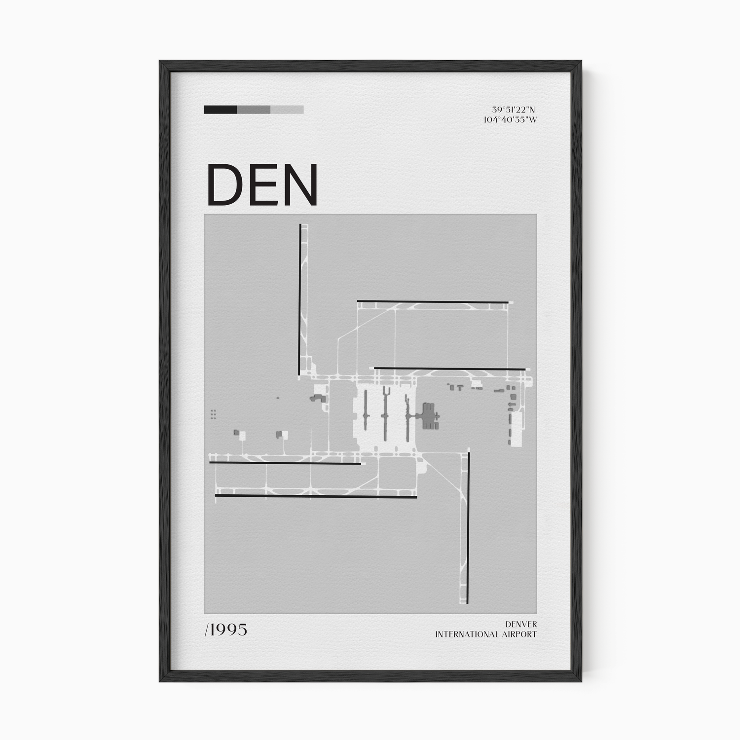Airport Maps