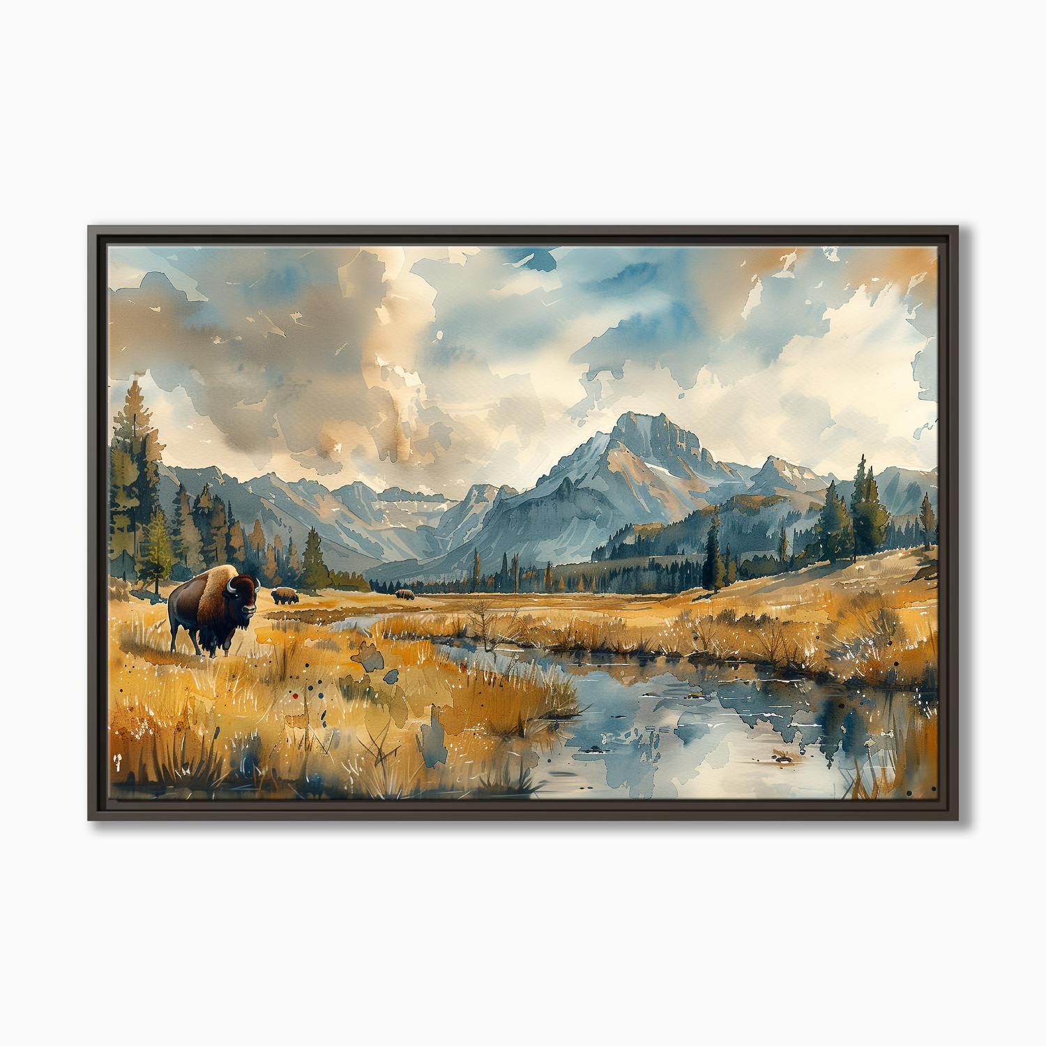 National Parks