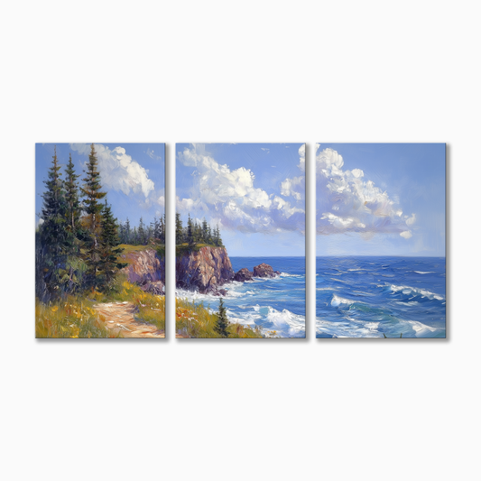 Acadia National Park