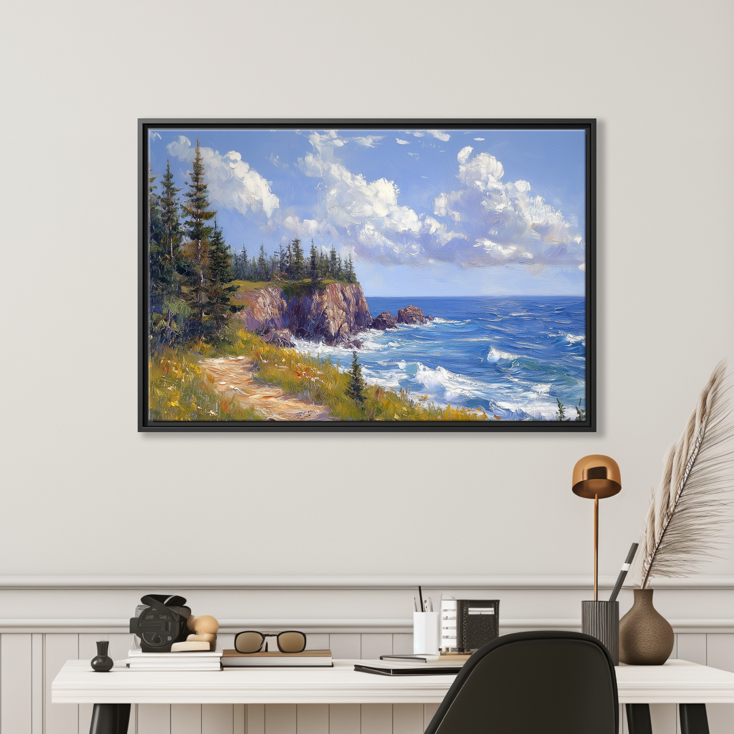 Acadia National Park