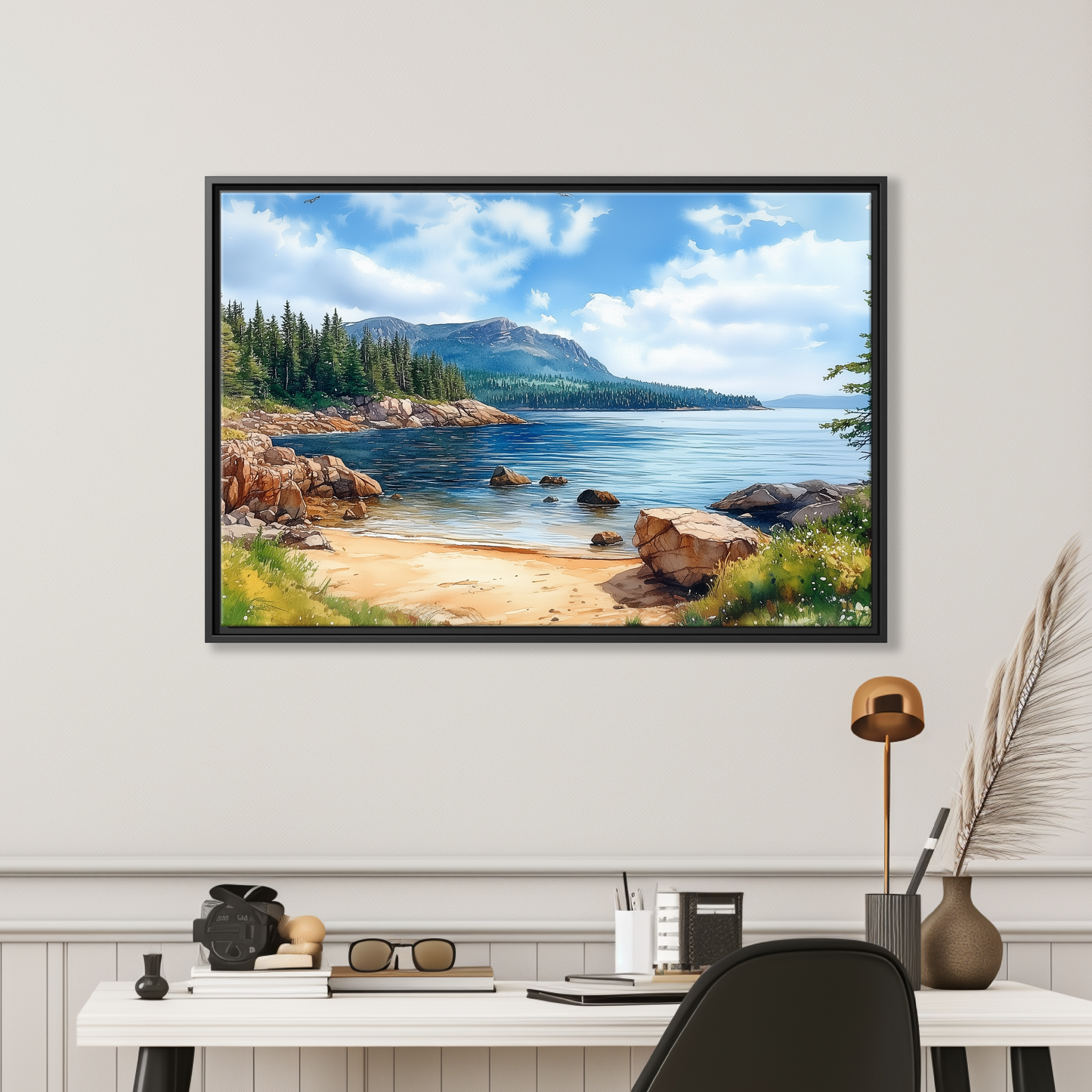 Acadia National Park