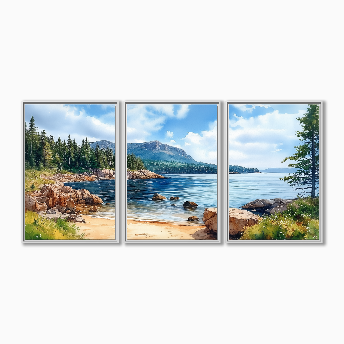 Acadia National Park