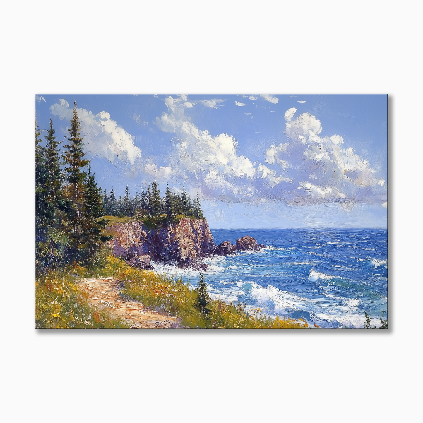 Acadia National Park