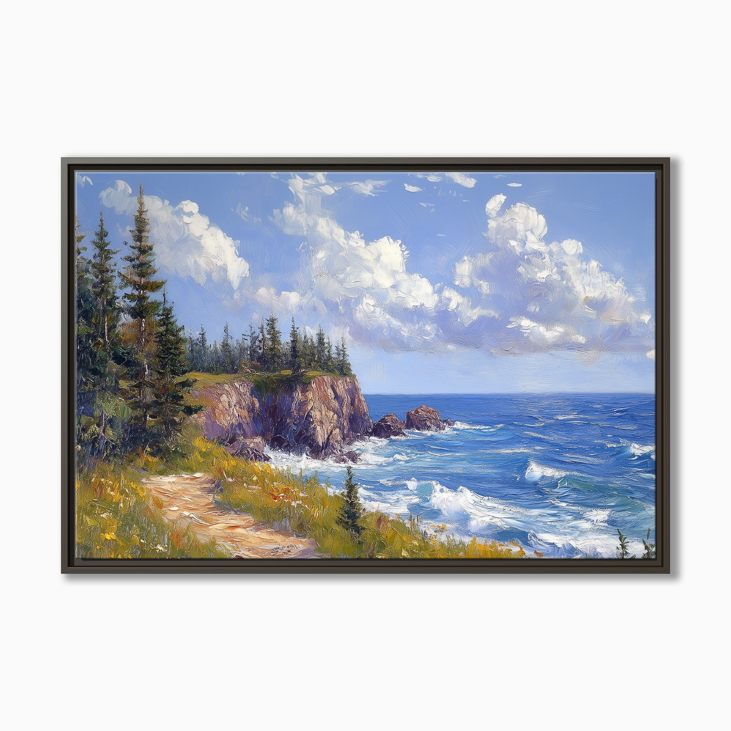 Acadia National Park