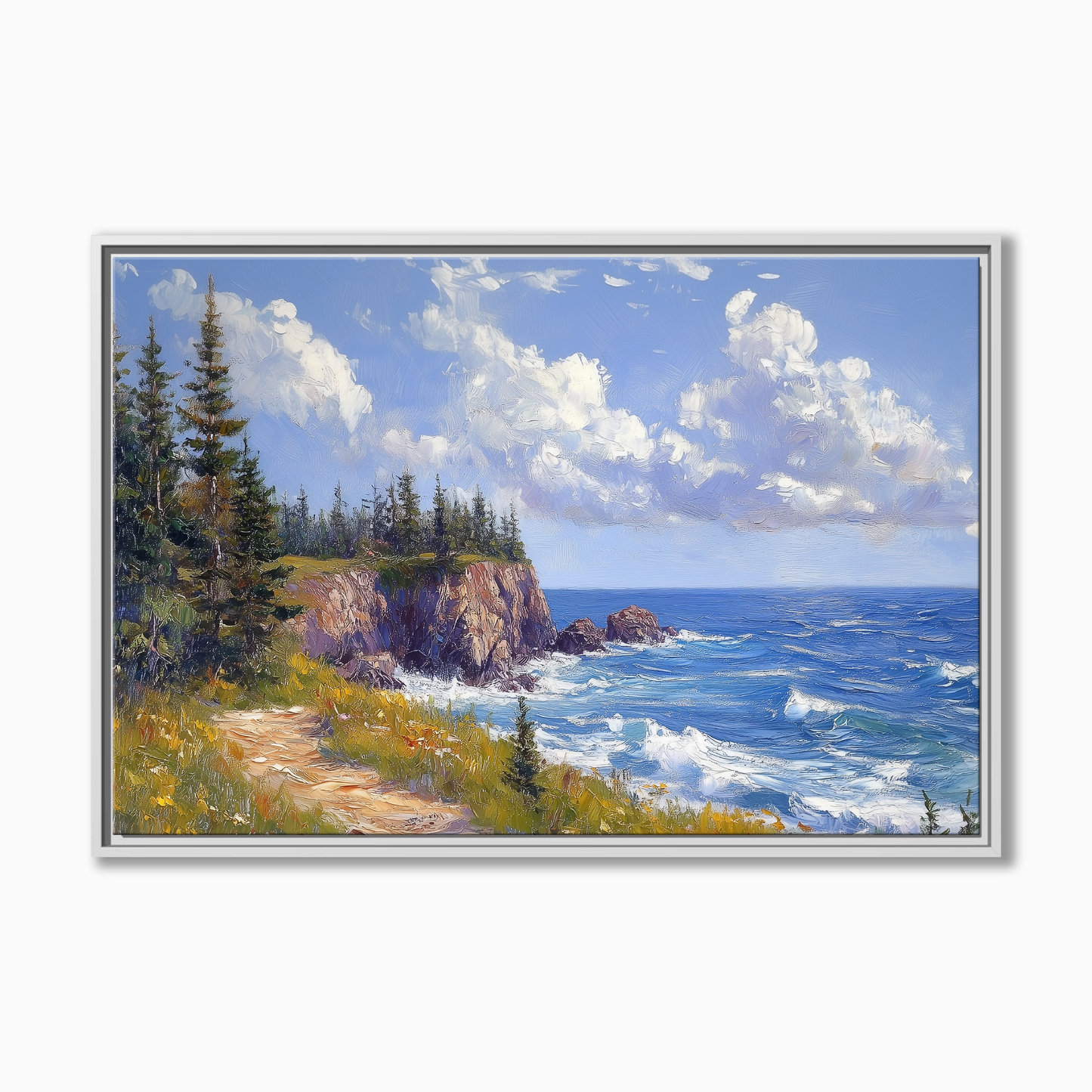 Acadia National Park