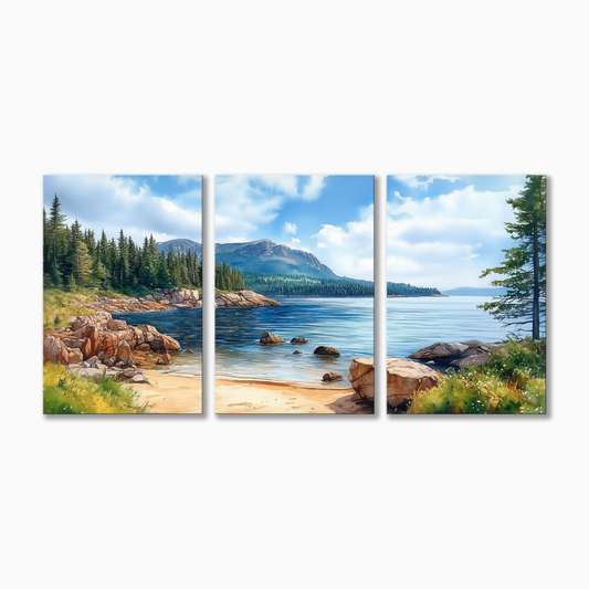 Acadia National Park