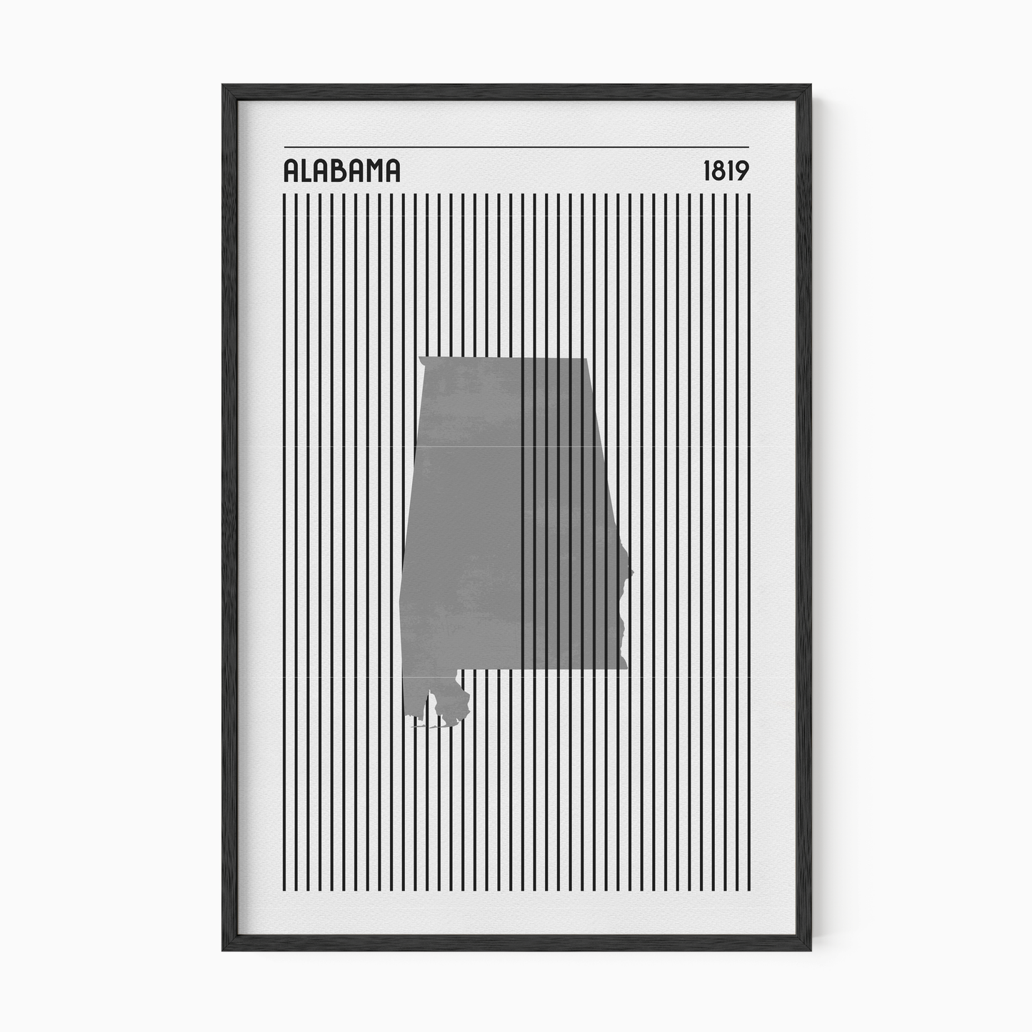 Alabama Bauhaus