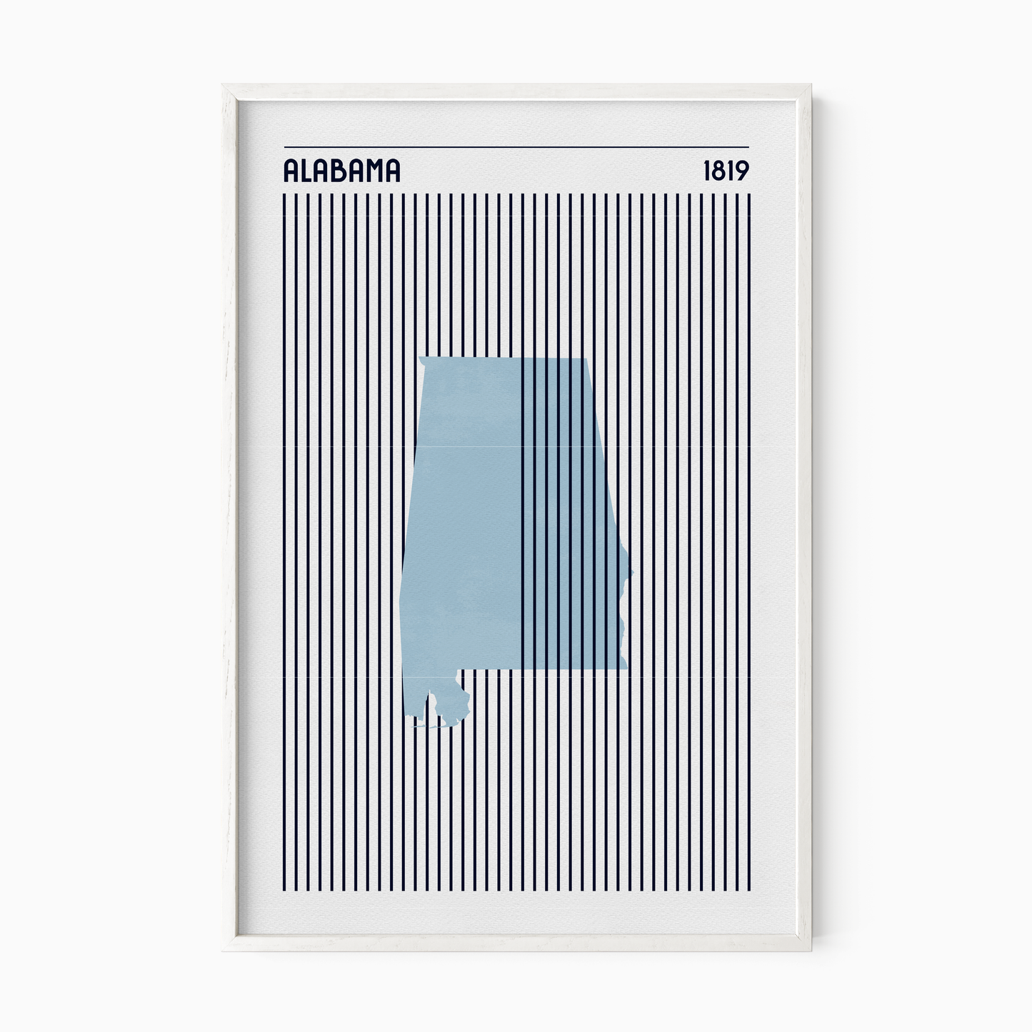 Alabama Bauhaus
