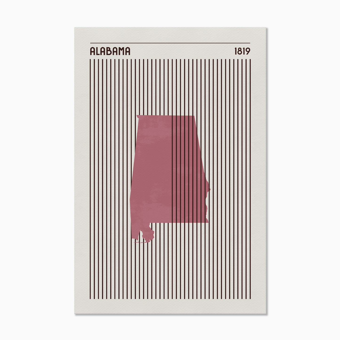 Alabama Bauhaus