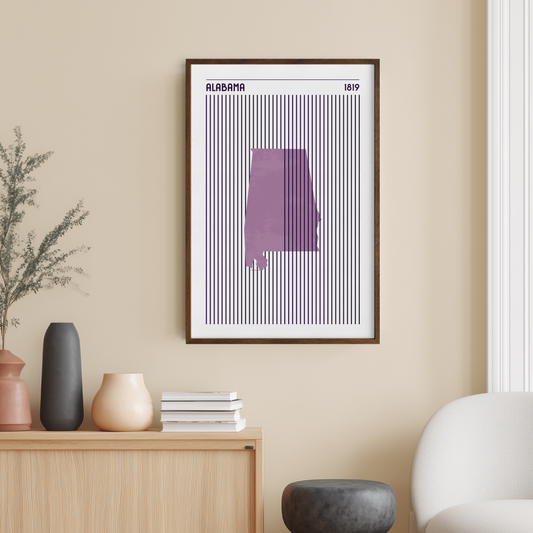 Alabama Bauhaus