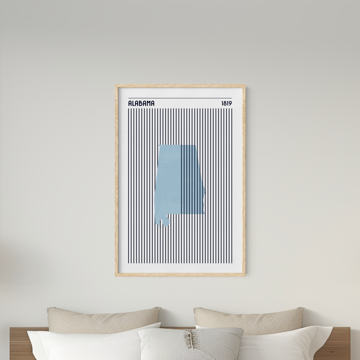 Alabama Bauhaus