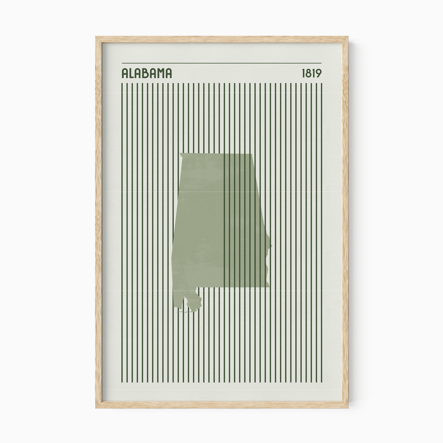 Alabama Bauhaus