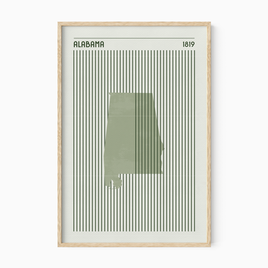 Alabama Bauhaus