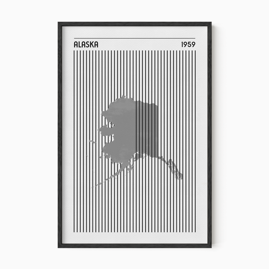 Alaska Bauhaus