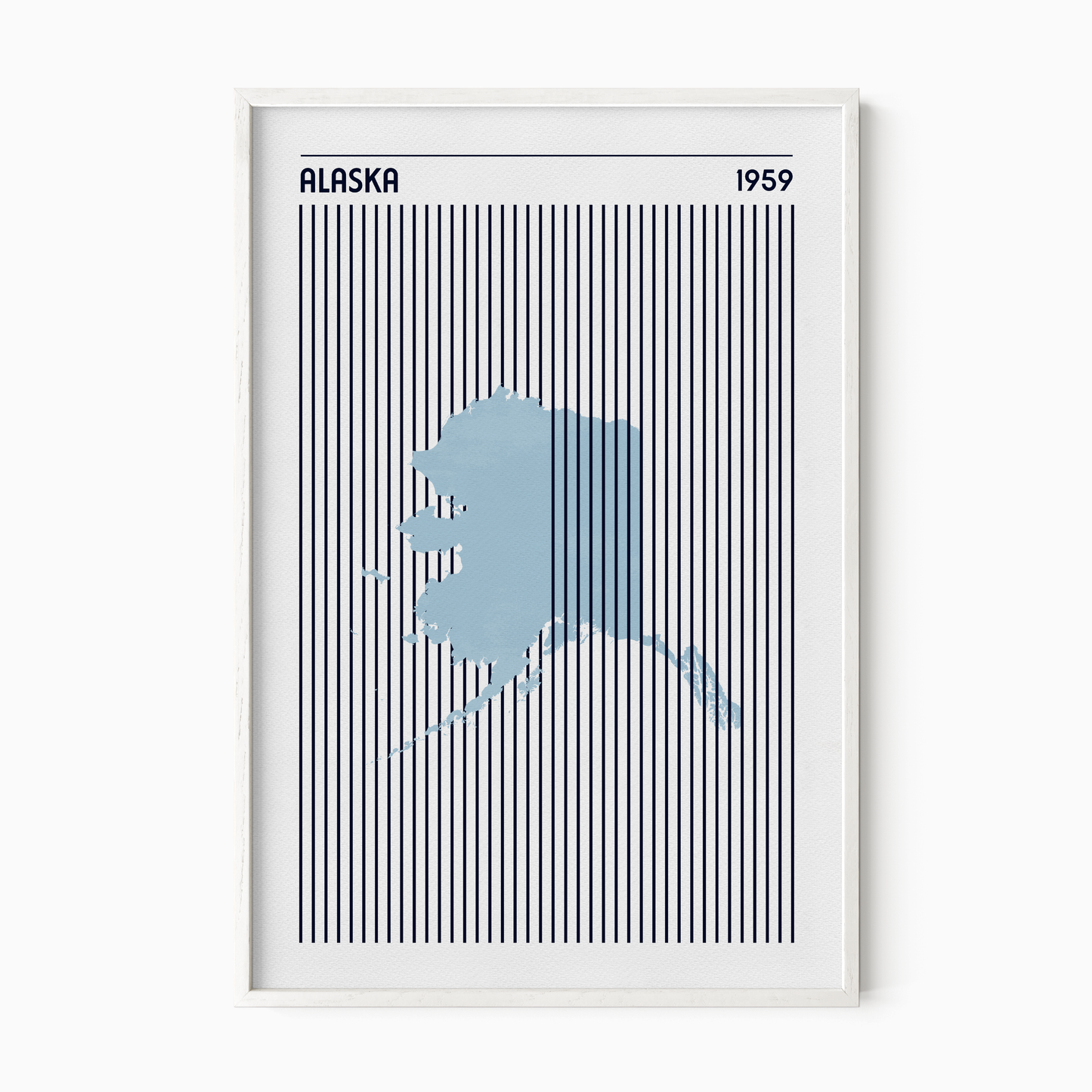 Alaska Bauhaus