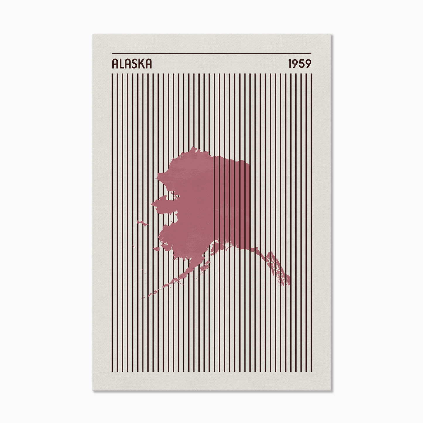 Alaska Bauhaus