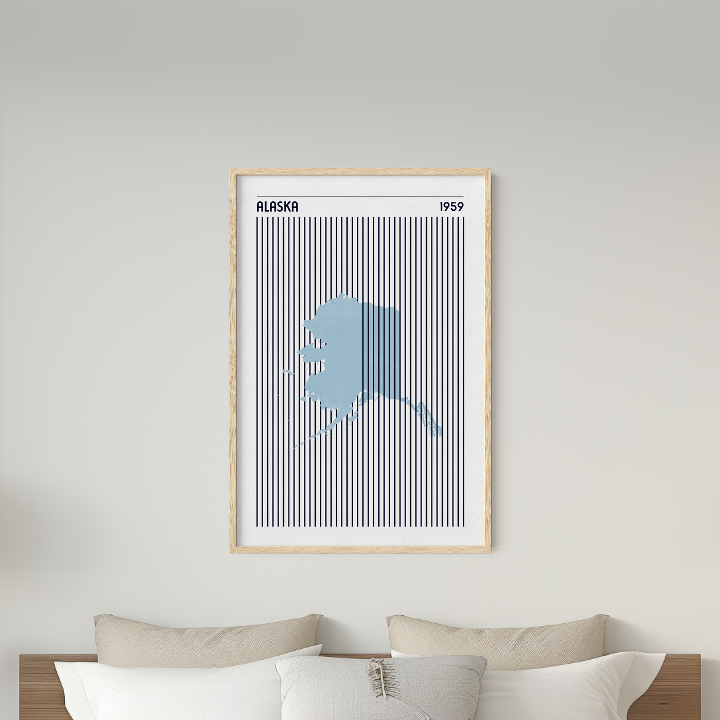 Alaska Bauhaus