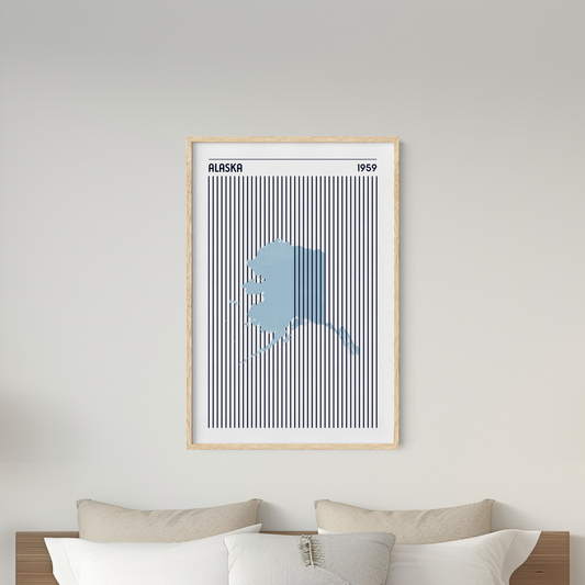 Alaska Bauhaus