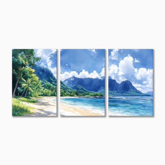 National Park of American Samoa