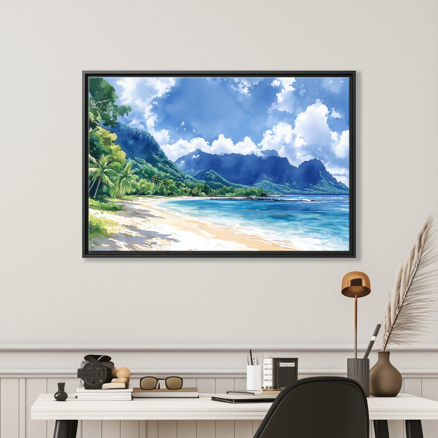 National Park of American Samoa