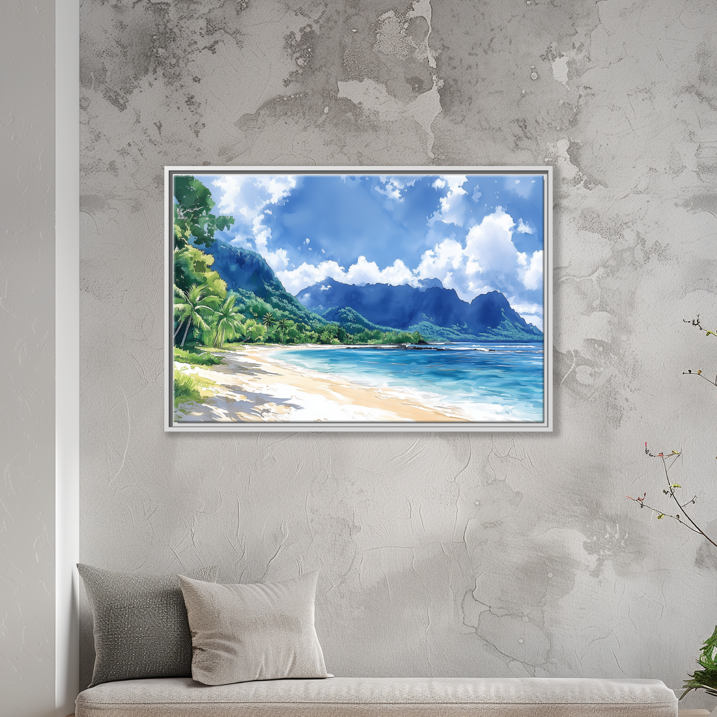 National Park of American Samoa
