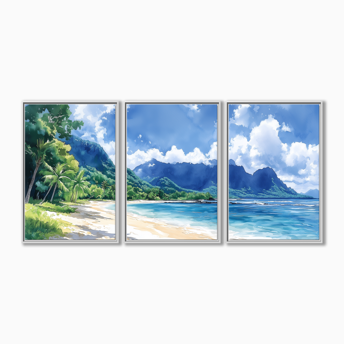 National Park of American Samoa