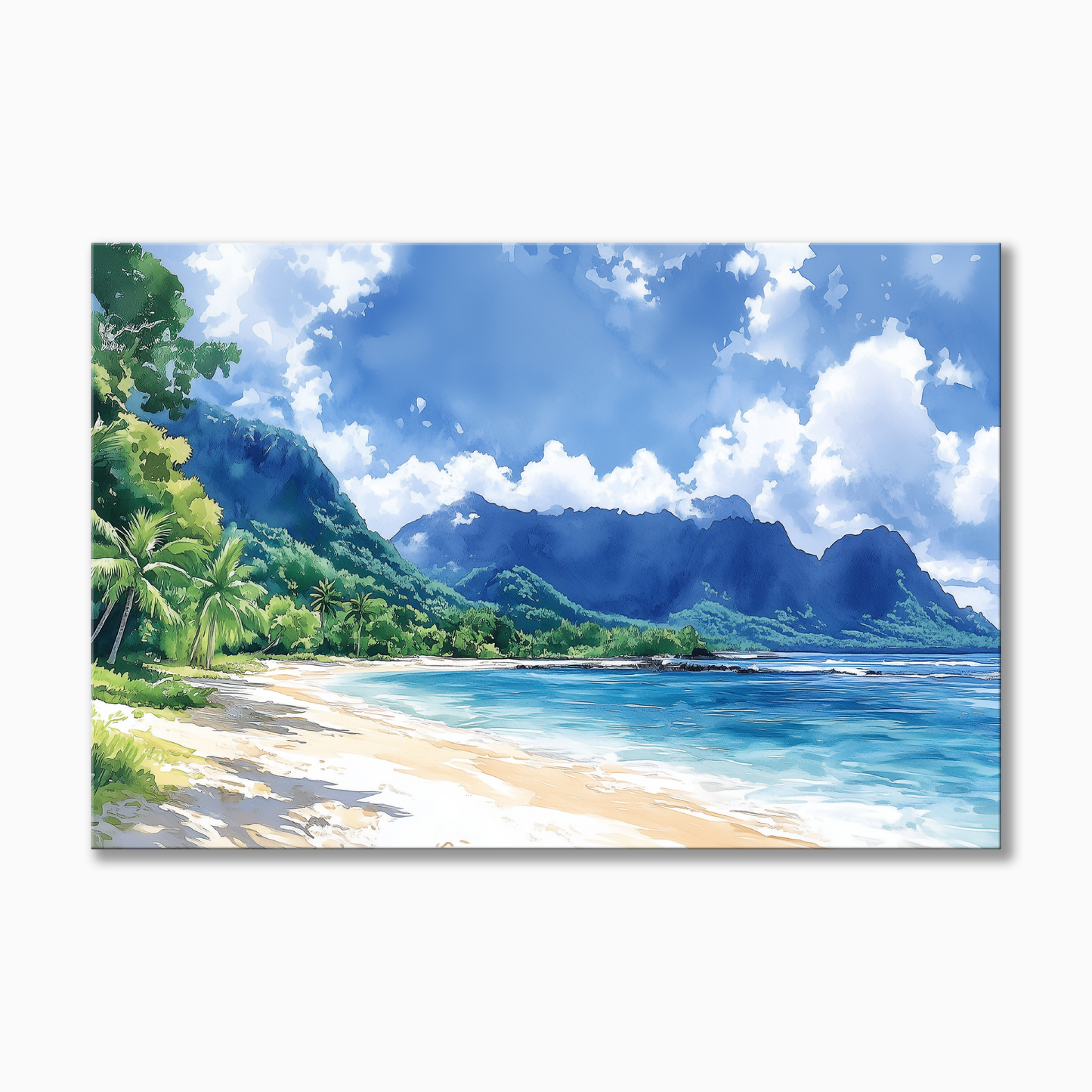 National Park of American Samoa