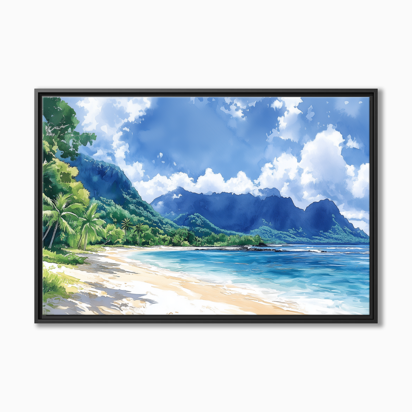 National Park of American Samoa