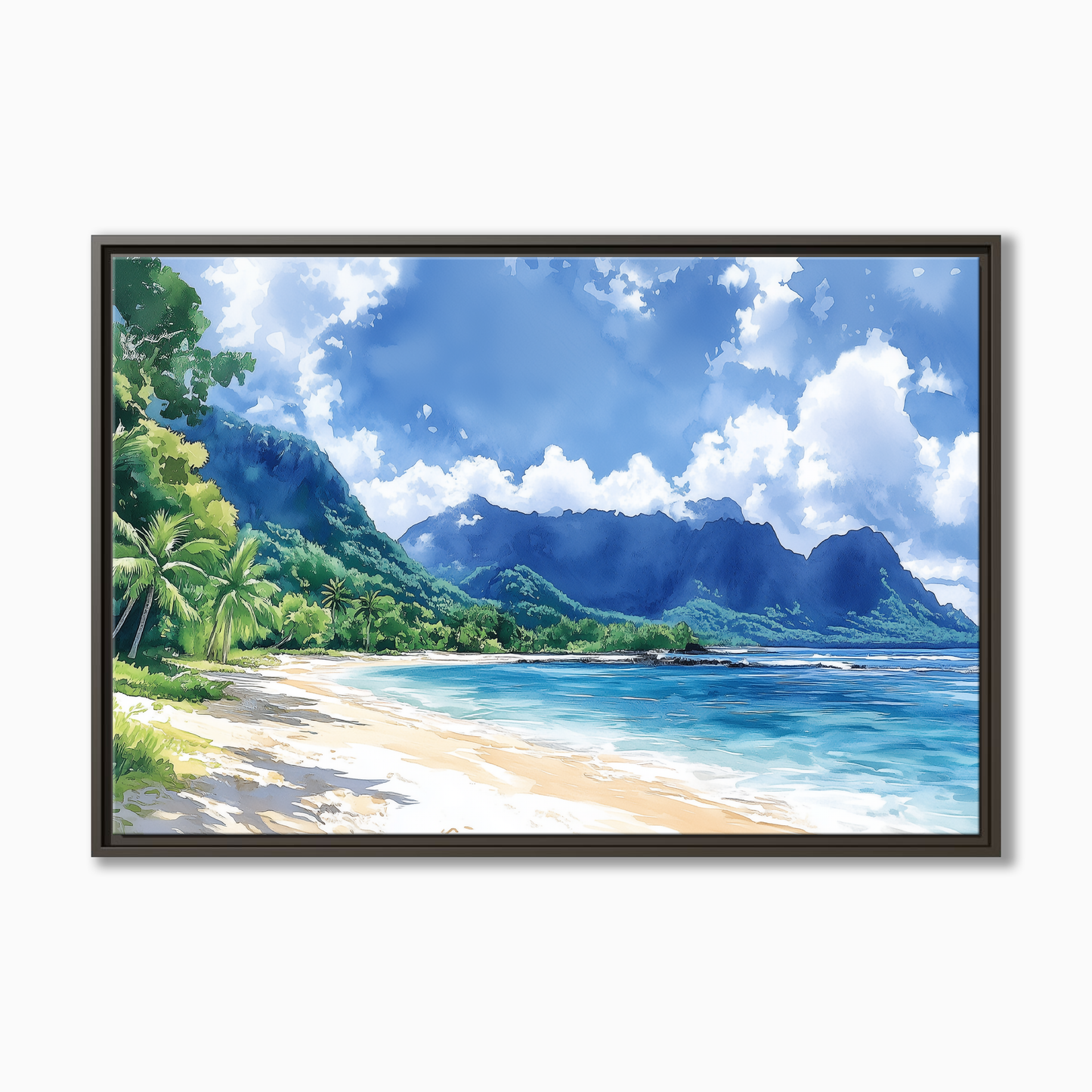 National Park of American Samoa