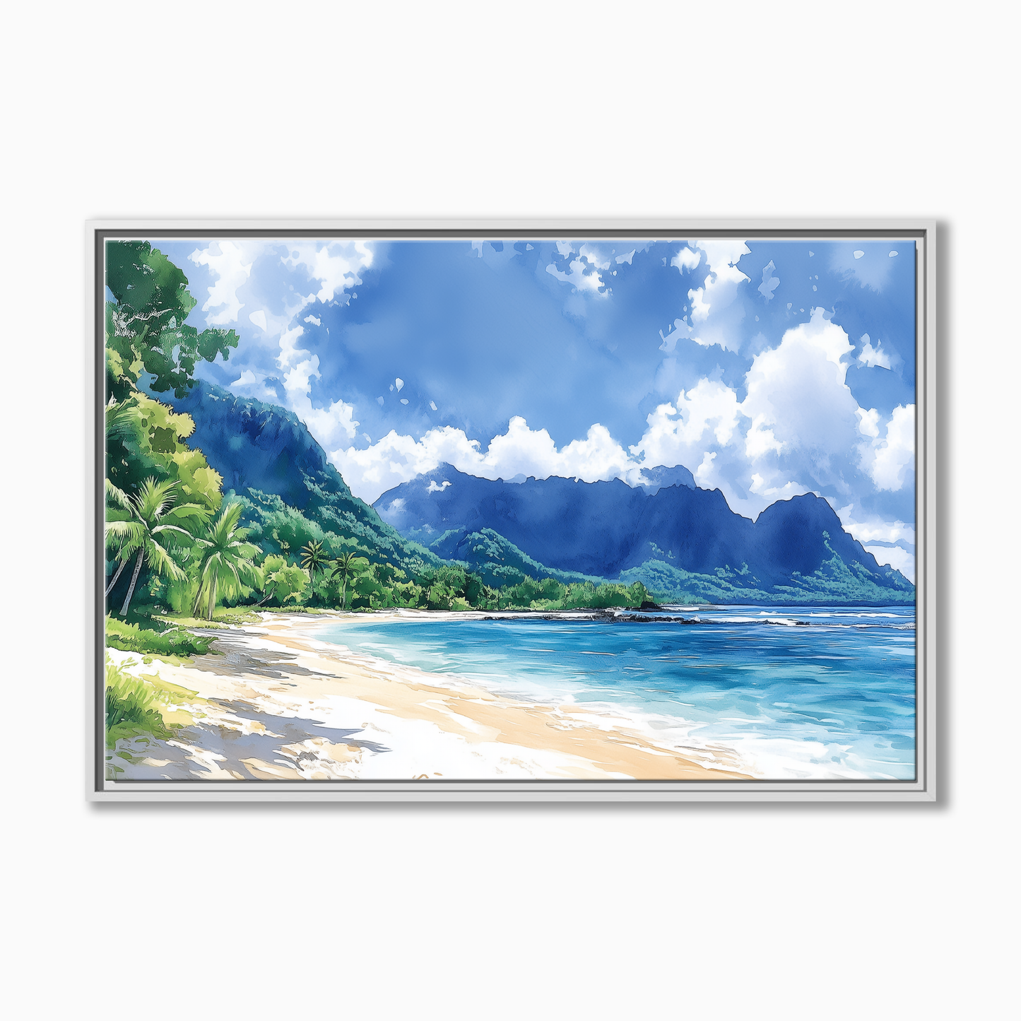 National Park of American Samoa