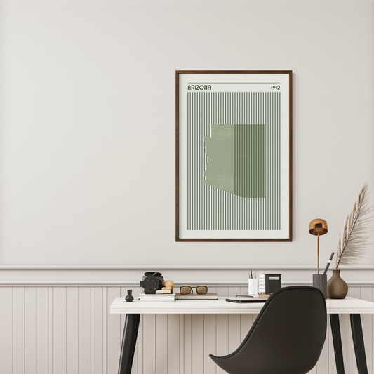 Arizona Bauhaus
