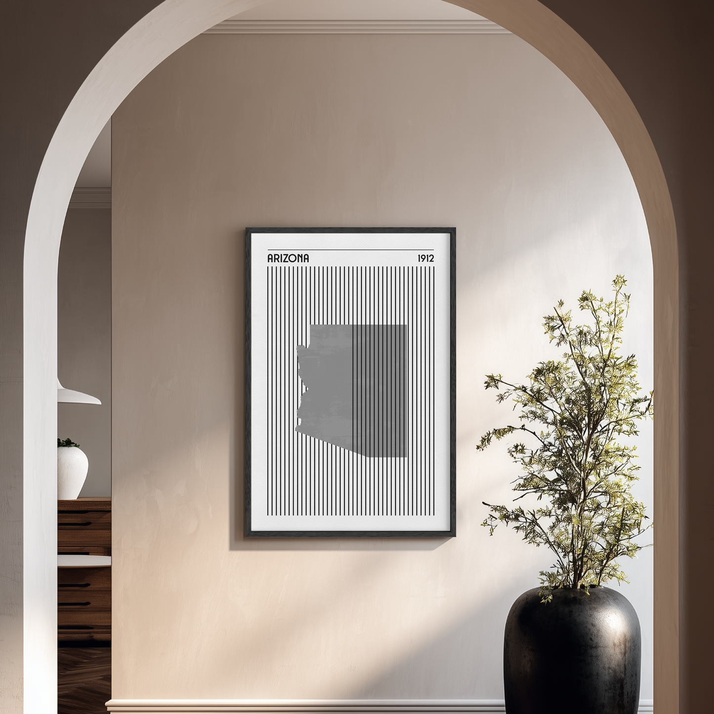 Arizona Bauhaus
