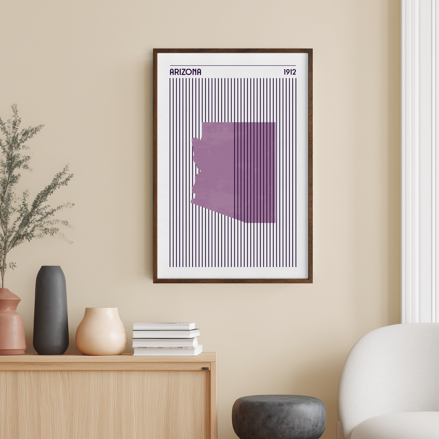 Arizona Bauhaus
