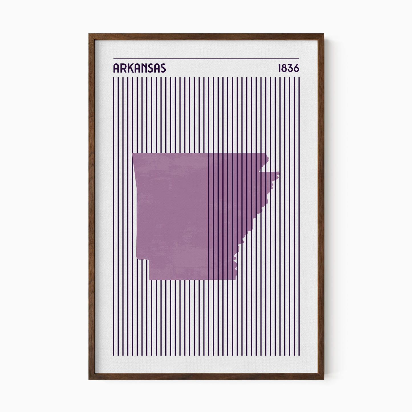 Arkansas Bauhaus