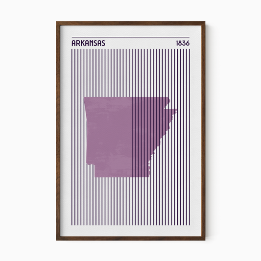Arkansas Bauhaus