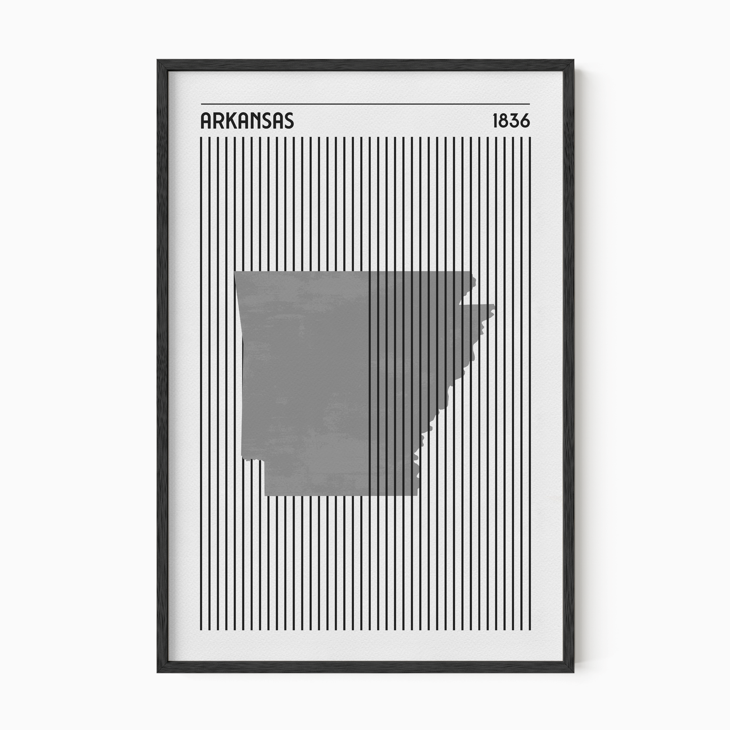 Arkansas Bauhaus