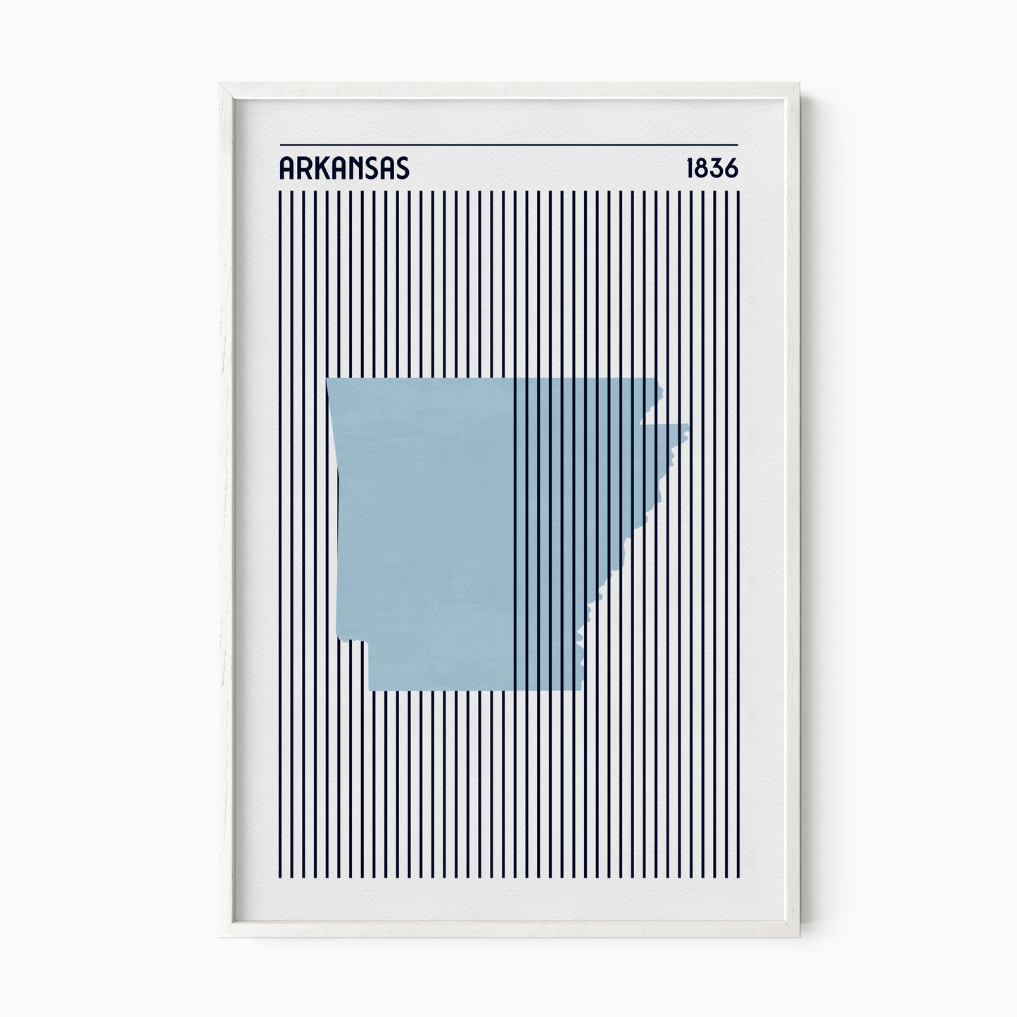 Arkansas Bauhaus
