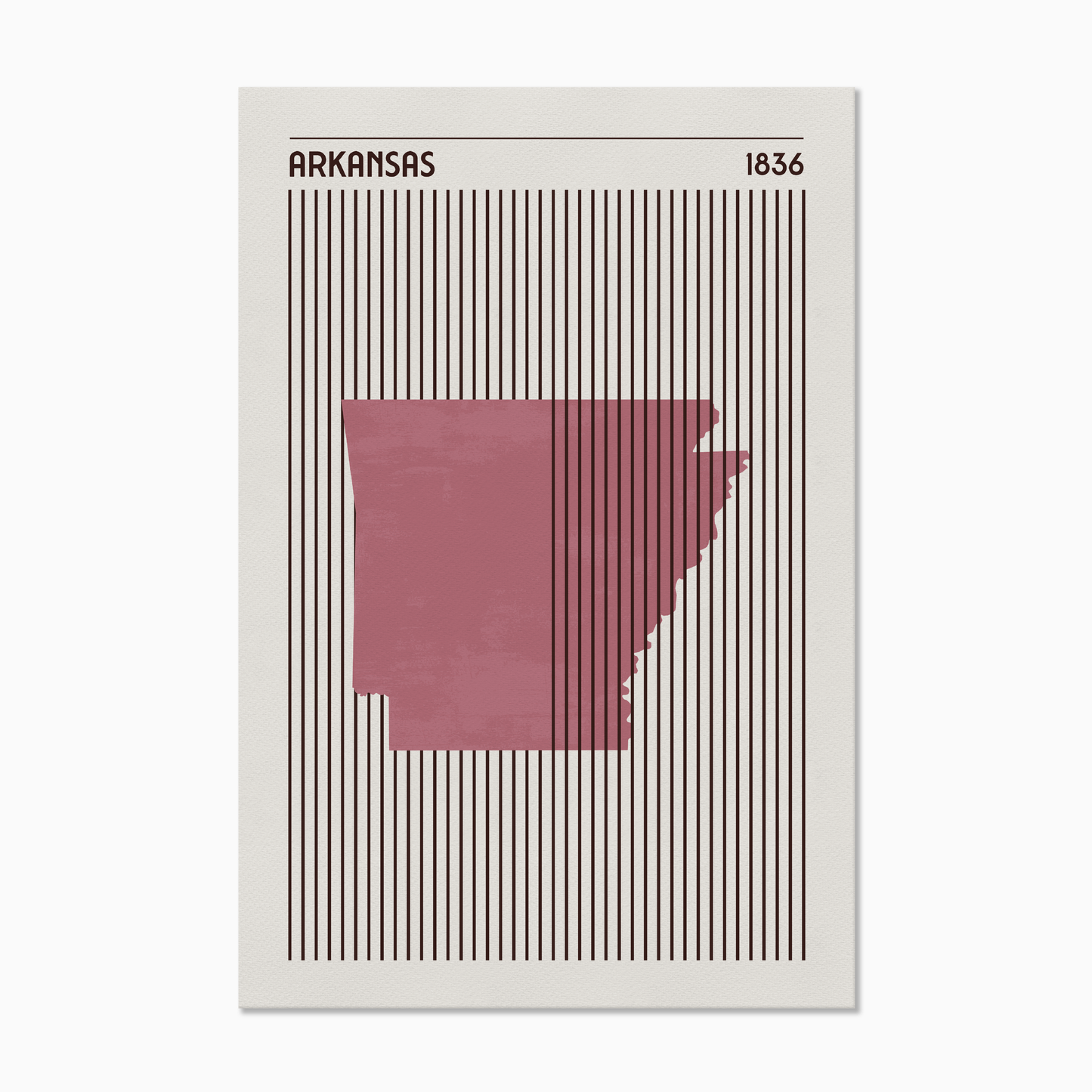 Arkansas Bauhaus