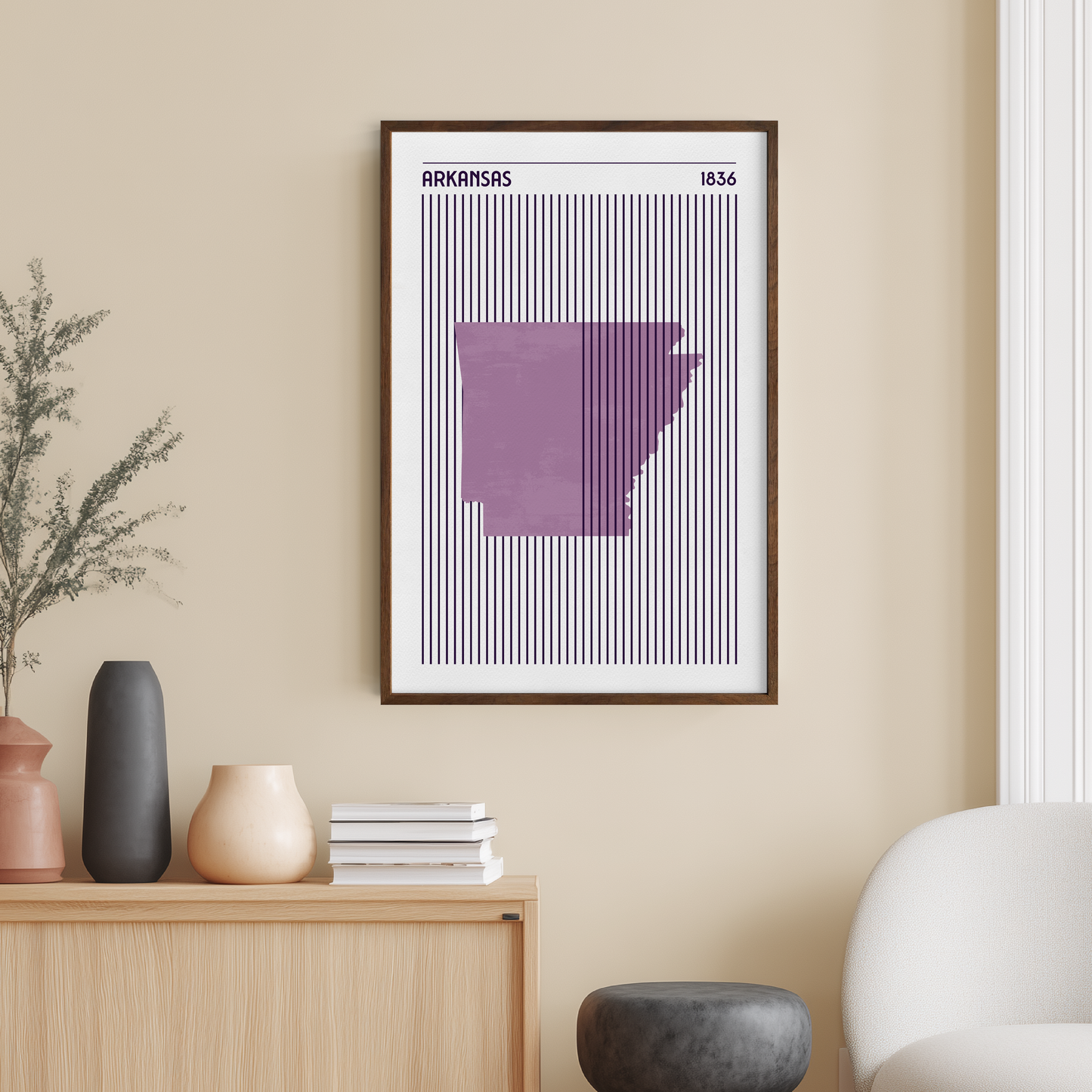 Arkansas Bauhaus