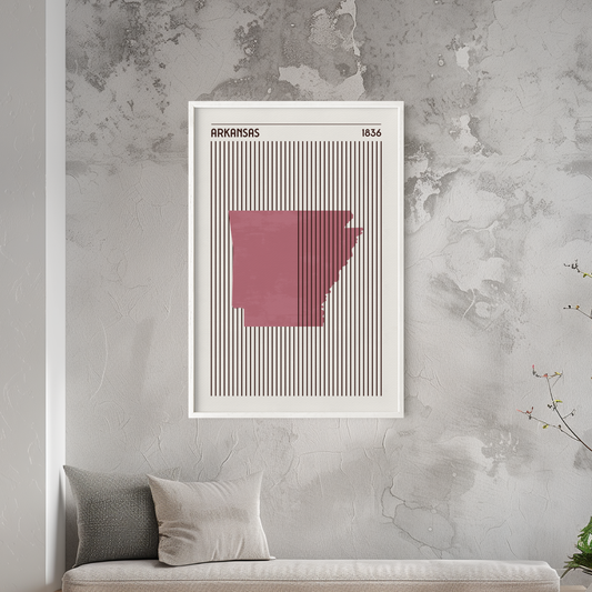 Arkansas Bauhaus