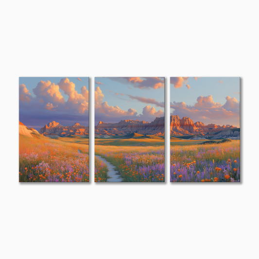Badlands National Park