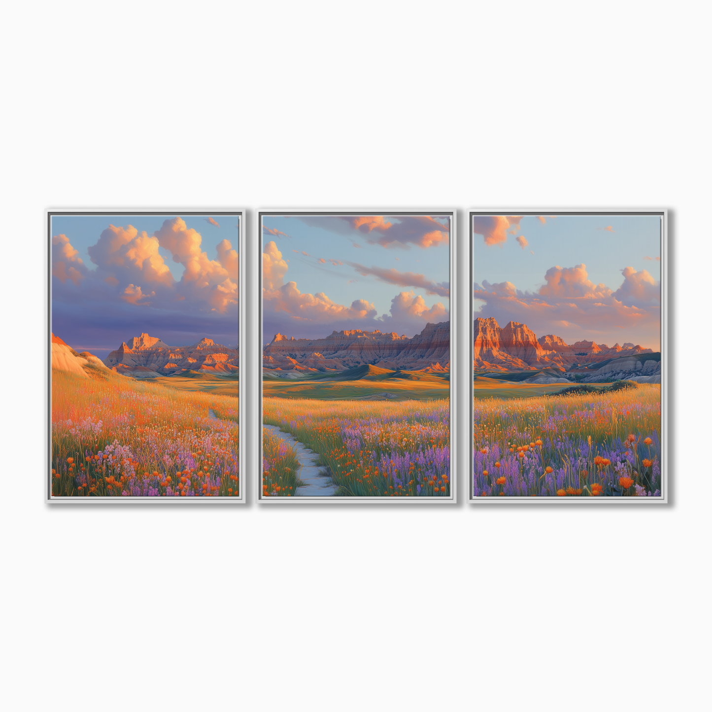Badlands National Park