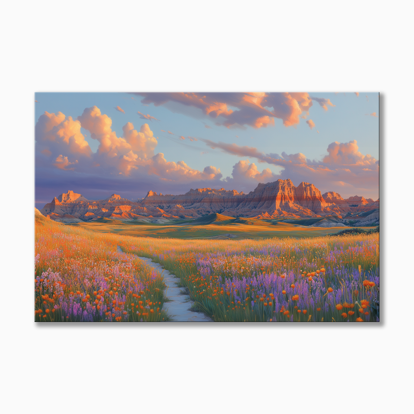 Badlands National Park
