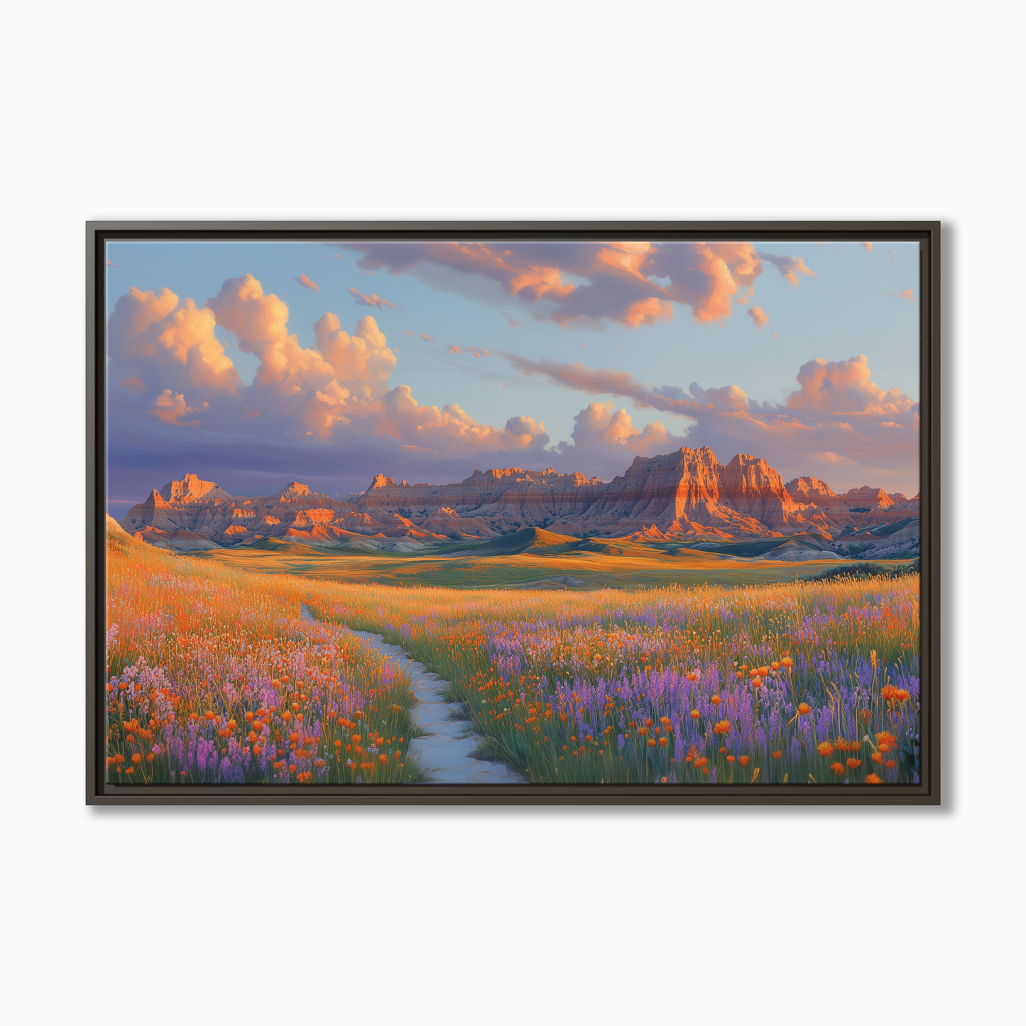 Badlands National Park