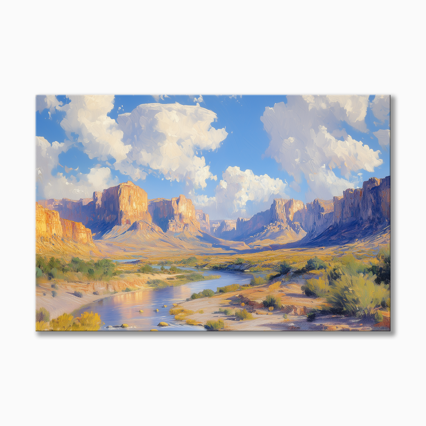 Big Bend National Park