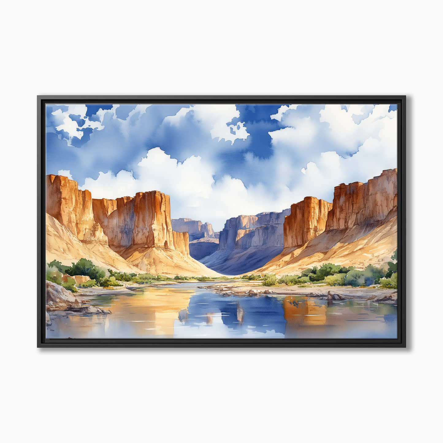 Big Bend National Park