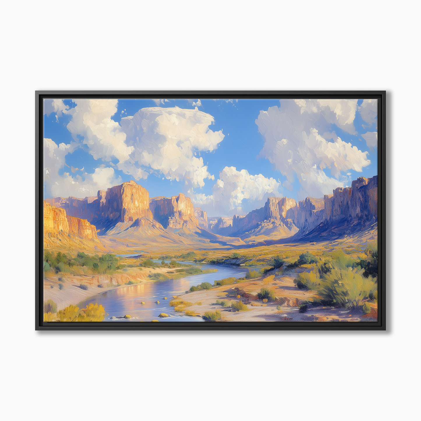 Big Bend National Park