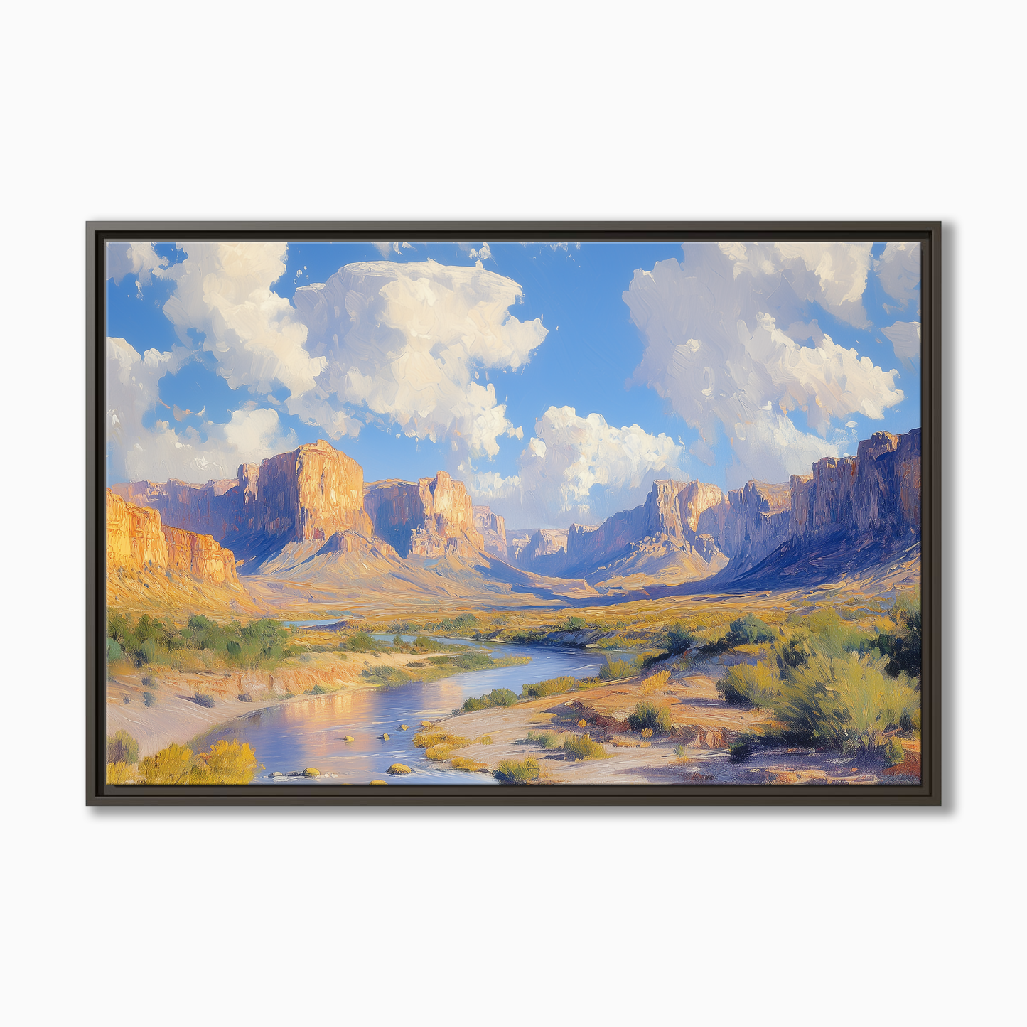 Big Bend National Park