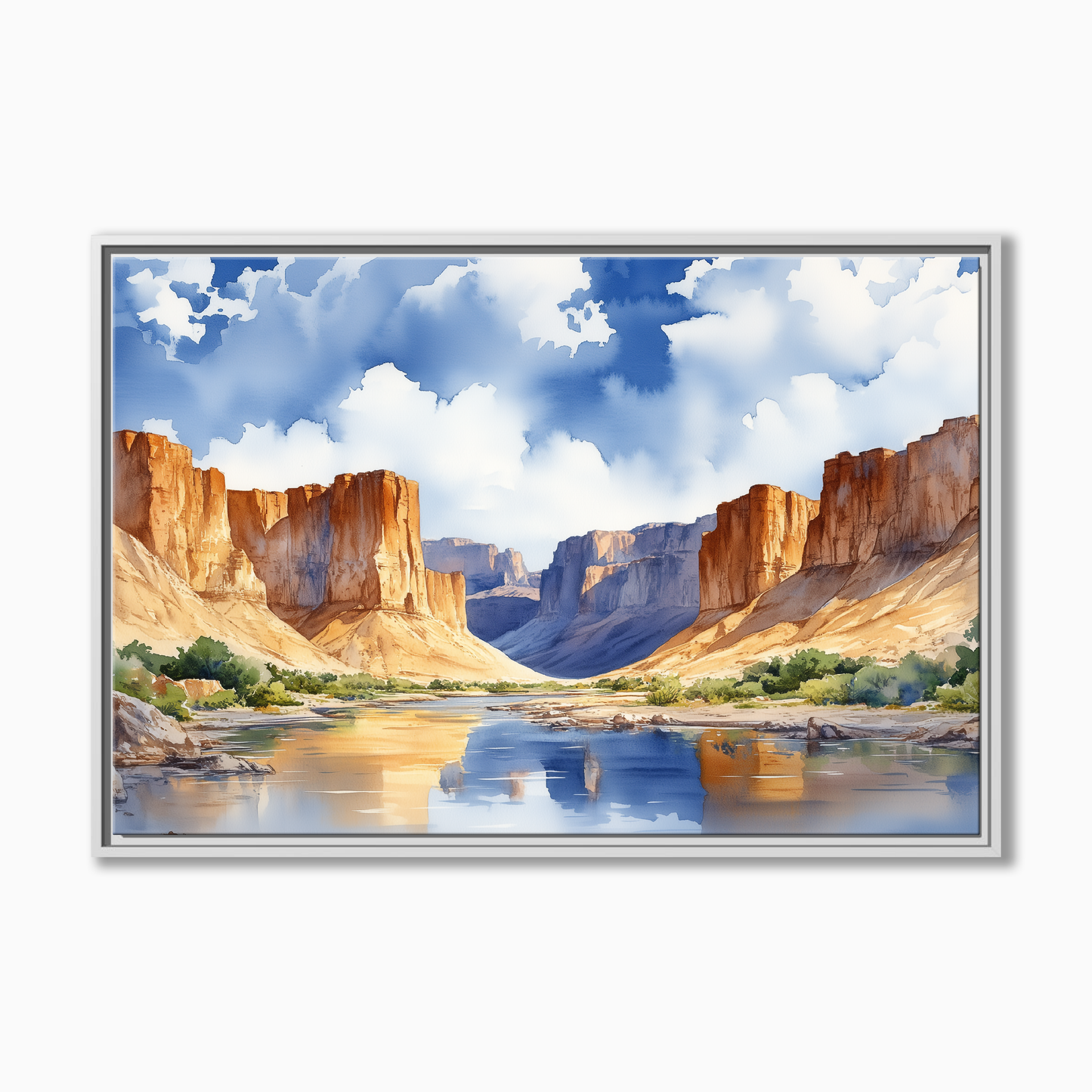 Big Bend National Park